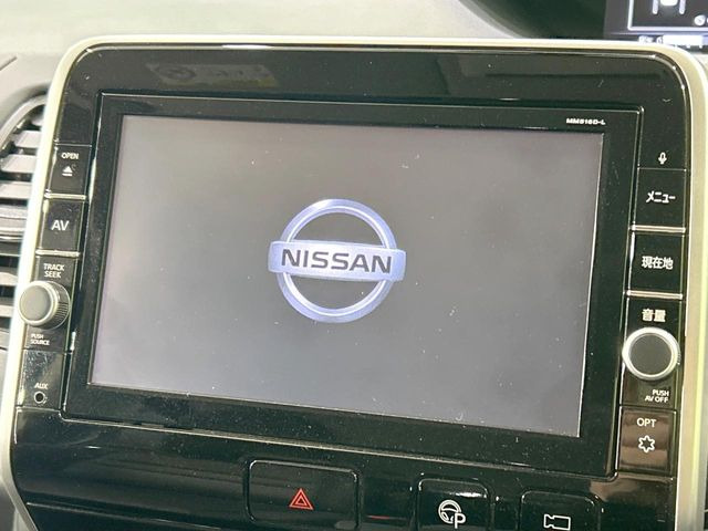 セレナ2.0 ハイウェイスター