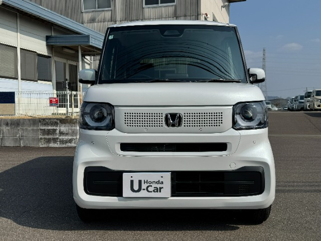 N-BOX