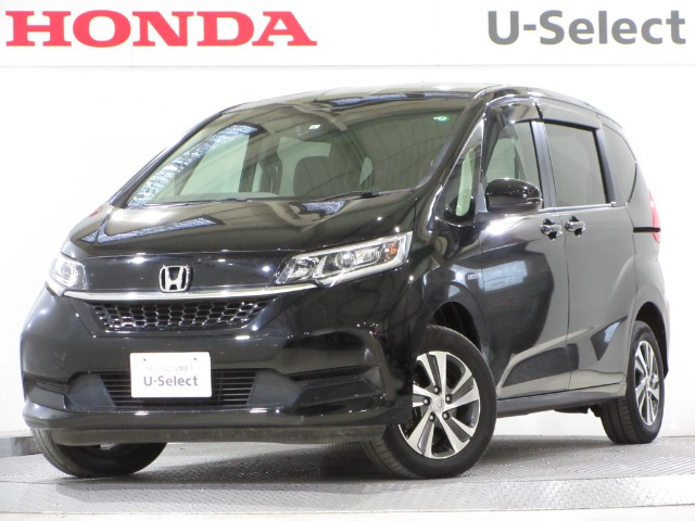 フリード+1.5 ハイブリッド G ホンダセンシング 4WD