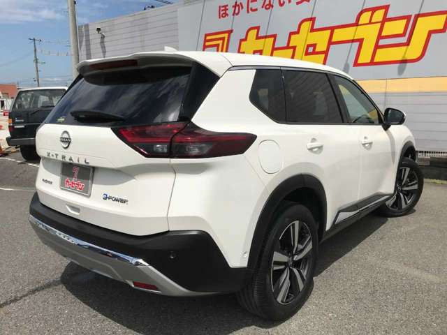 エクストレイル