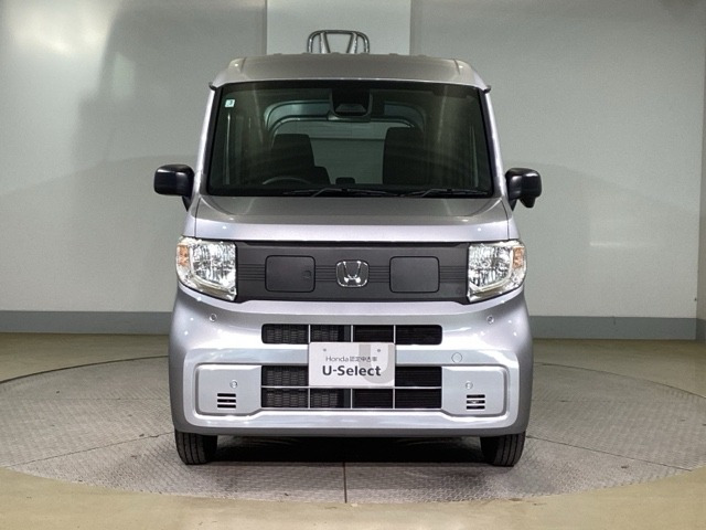 N-VAN e:e: L4
