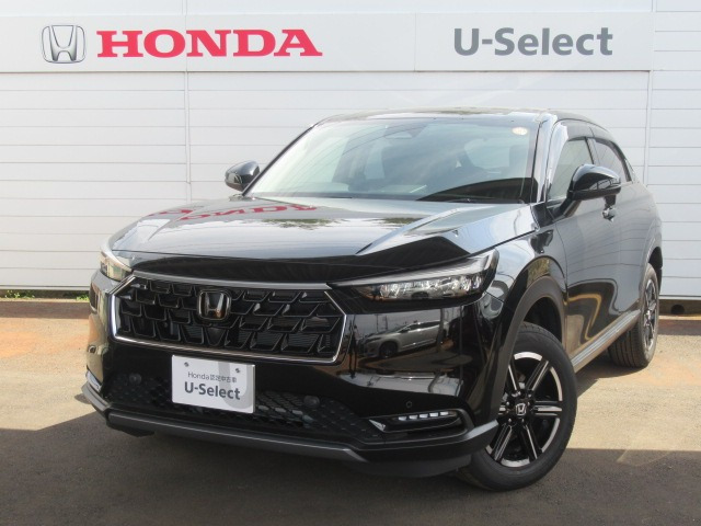 ヴェゼル1.5 G 4WD