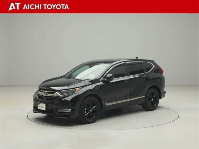 CR-V2.0 e:HEV EX ブラック エディション