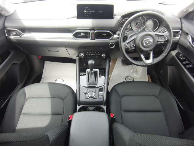 CX-52.2 XD スマートエディション 4WD