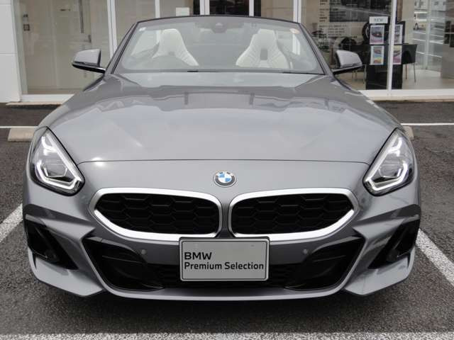 Z4sドライブ 20i Mスポーツ