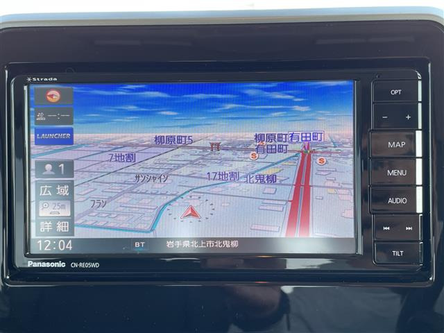 スペーシアカスタムXS ターボ 4WD
