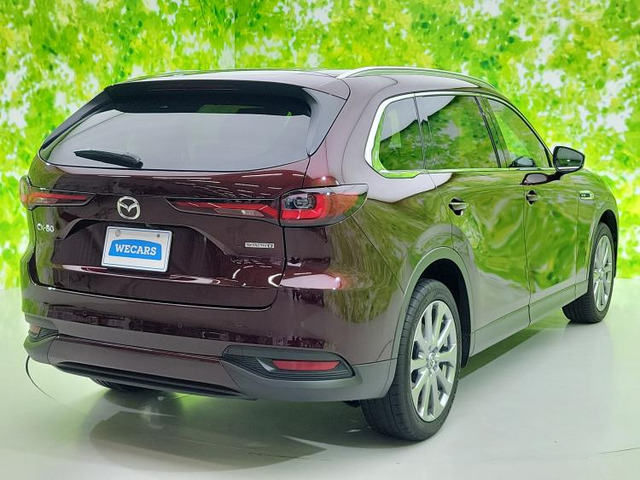 CX-803.3 XD Lパッケージ ディーゼル 4WD