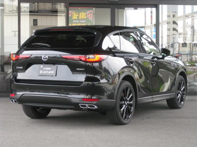 CX-603.3 XD プレミアム スポーツ ディーゼル