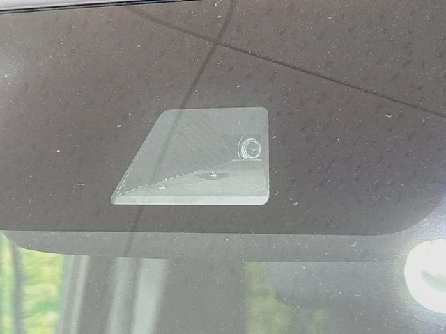 N-BOXカスタムG L ホンダセンシング