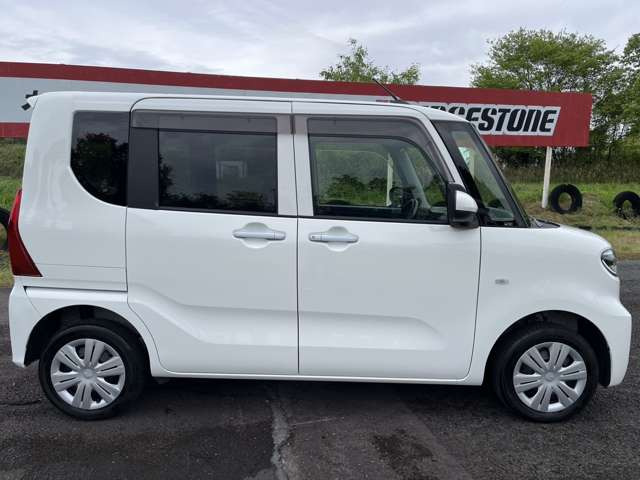 タントフレンドシップ スローパー L スマートアシスト非装着車