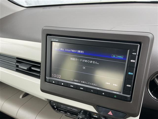 N-WGNL ホンダ センシング