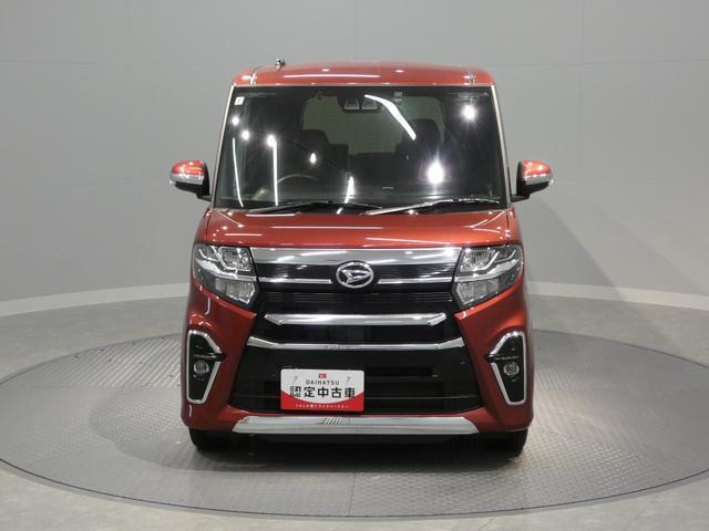 タントカスタムX セレクション