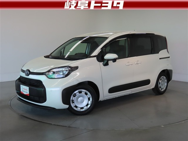 シエンタ1.5 G