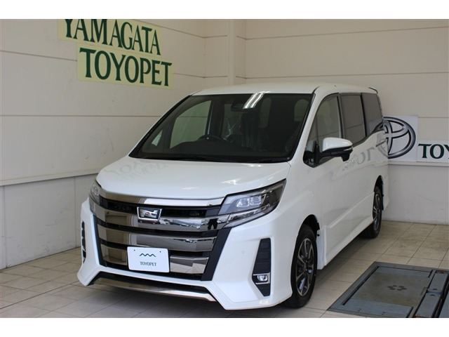 ノア2.0 Si 4WD
