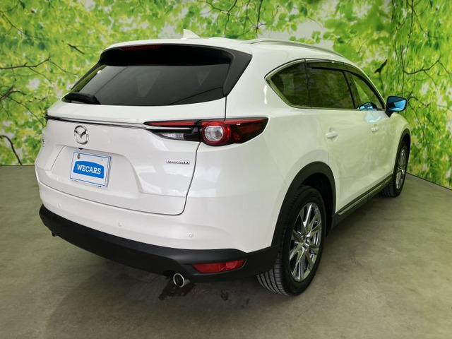 CX-82.2 XD Lパッケージ