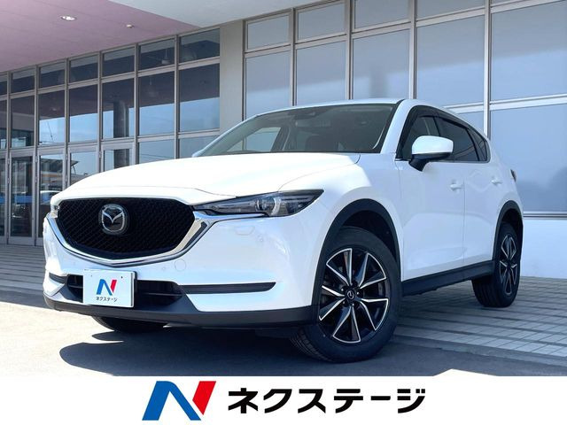 CX-52.5 25S プロアクティブ 4WD