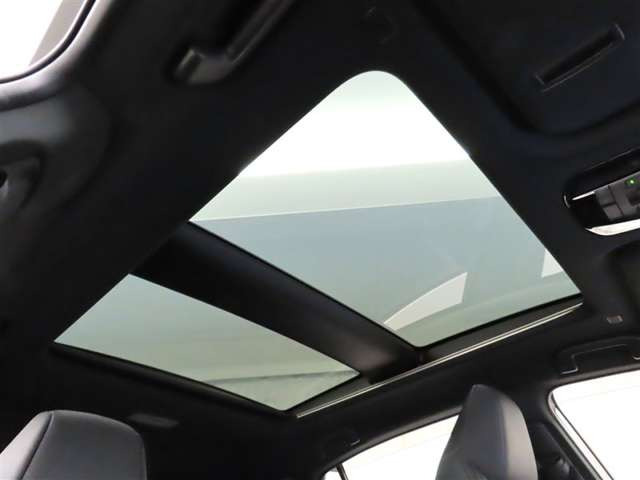 ハリアー2.0 Z レザーパッケージ