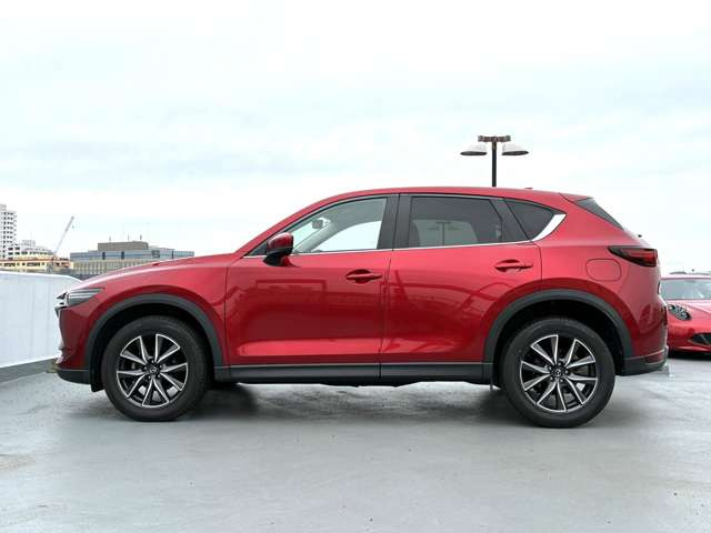 CX-52.2 XD プロアクティブ