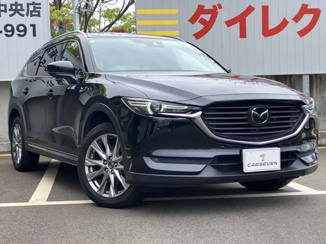 CX-82.2 XD Lパッケージ
