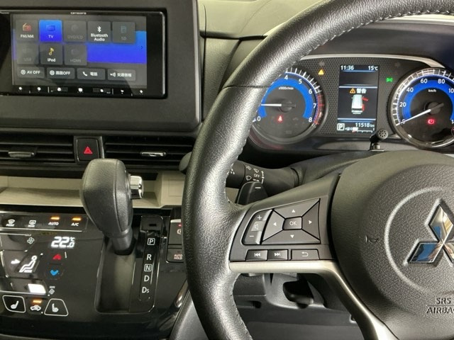 デリカミニT プレミアム 4WD