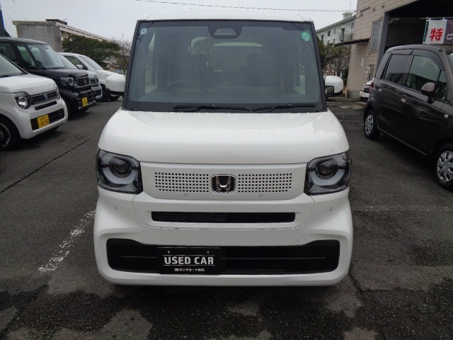 N-BOX