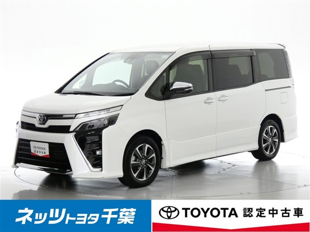 ヴォクシー2.0 ZS 煌III