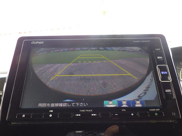 N-BOXカスタムG L ホンダセンシング