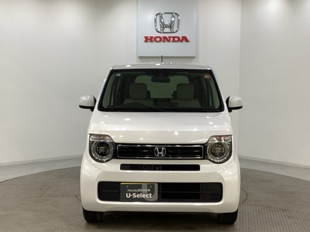 N-WGNL ホンダ センシング 4WD