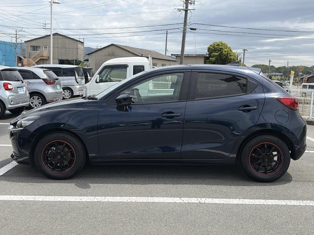 MAZDA21.5 15S プロアクティブ スマートエディション