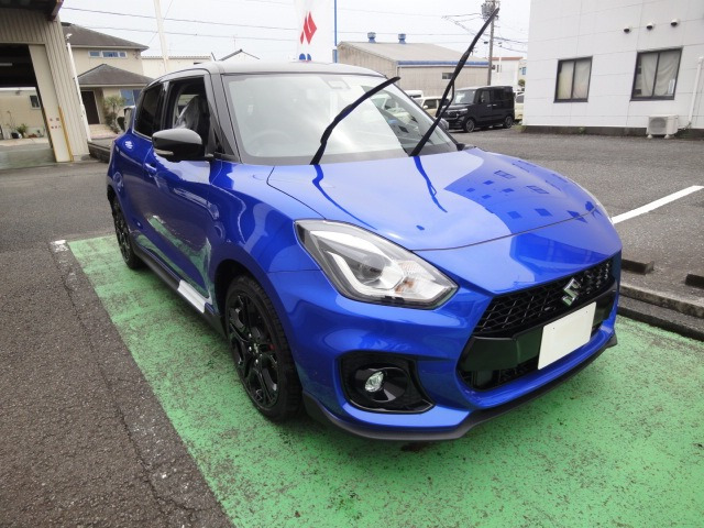 スイフト1.4 スポーツ