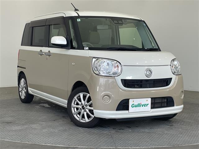 ムーヴキャンバスX SAIII