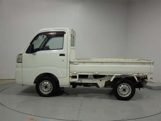 ハイゼットピックスタンダード 4WD