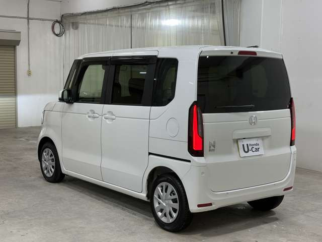 N-BOX