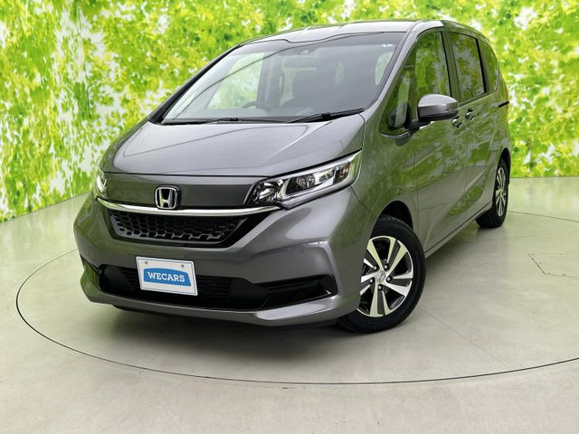 フリード1.5 ハイブリッド G