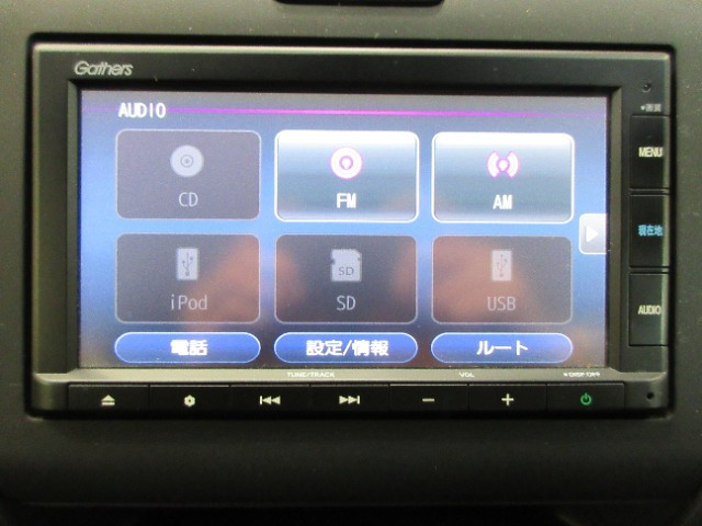 フリード1.5 G ホンダセンシング