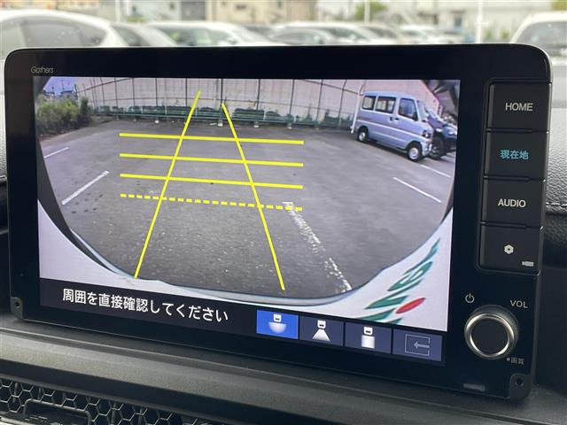 ステップワゴン1.5 スパーダ