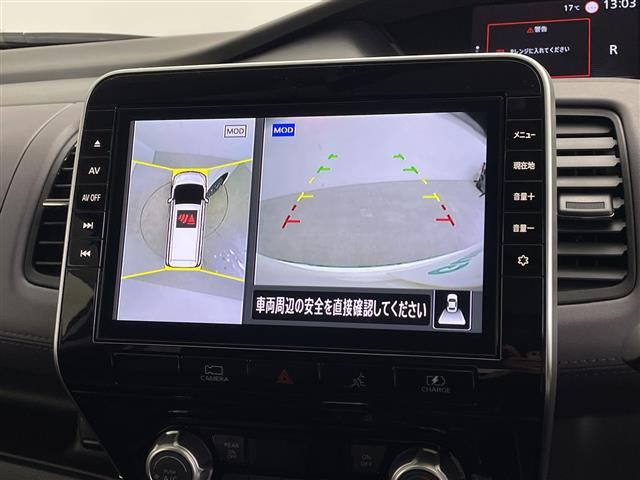 セレナ1.2 e-POWER ハイウェイスターV