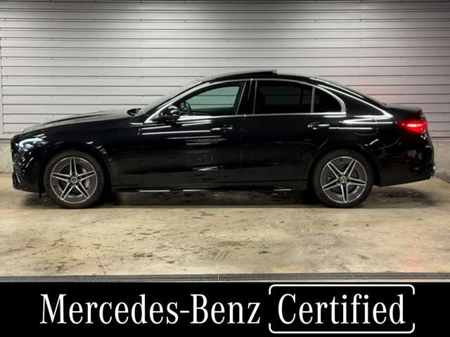 CクラスC350e スポーツ