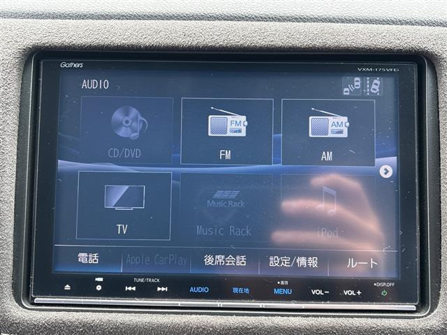 ヴェゼル1.5 ハイブリッド RS ホンダセンシング