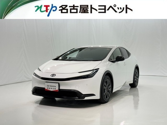 プリウス1.8 X