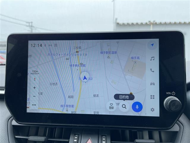 RAV42.0 アドベンチャー 4WD