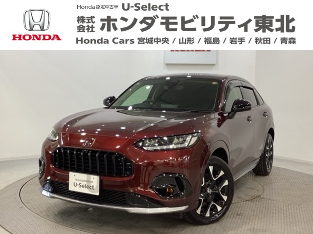 ZR-V2.0 e:HEV Z 4WD