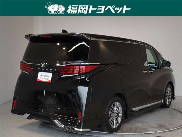 アルファード2.5 Z