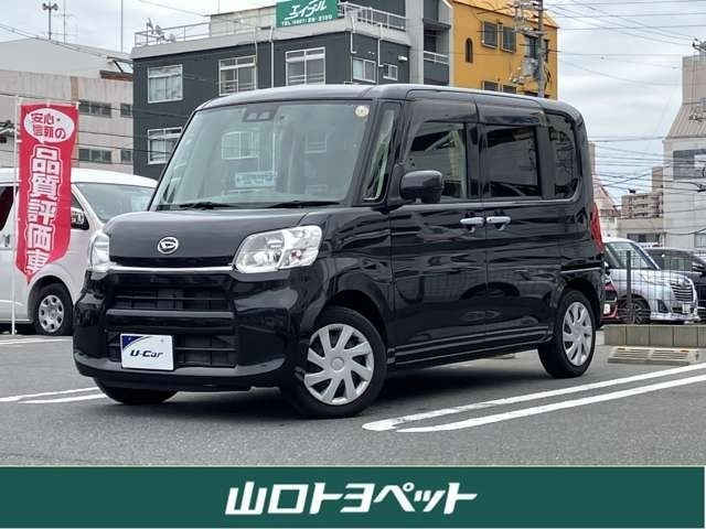 タントX SAIII