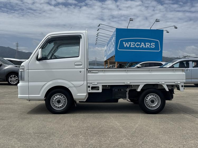 NT100クリッパーGX 4WD