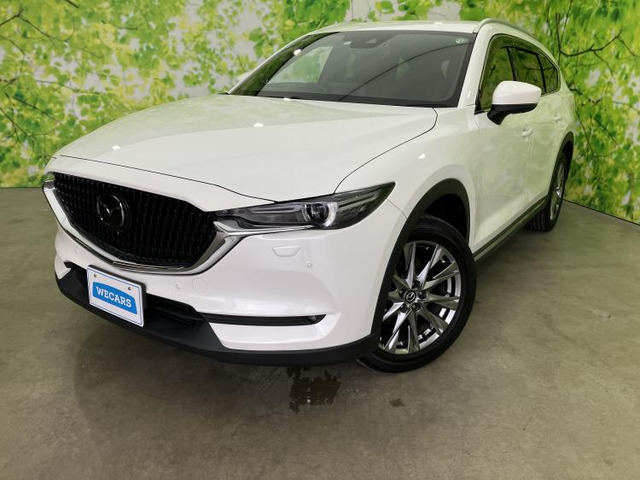 CX-82.2 XD Lパッケージ