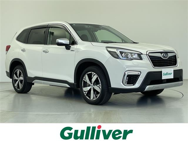 フォレスター2.0 アドバンス 4WD