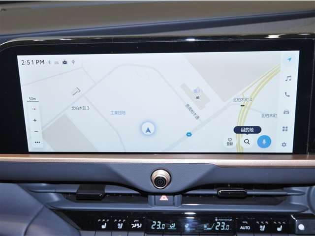 クラウンクロスオーバー2.5 Z E-Four 4WD