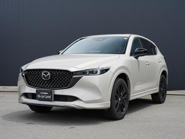 CX-52.2 XD ドライブ エディション