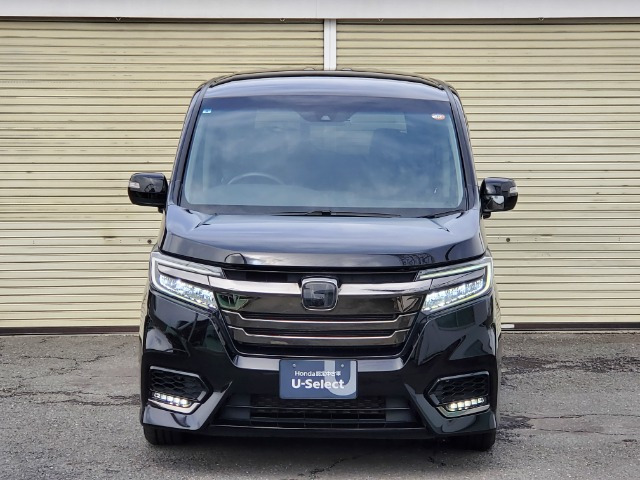 ステップワゴン2.0 スパーダ ハイブリッド G EX ホンダセンシング